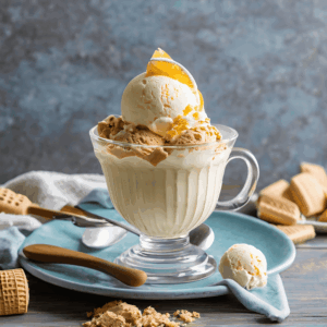 Banana Pudding Cups